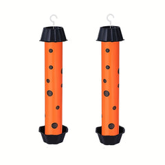 2pcs Fly Stick Sticky Fly Trap Hanging Fly Traps Outdoor Fruit Fly Traps
