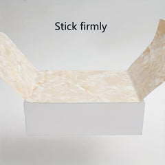 Marble Pattern Peel & Stick Wallpaper for Kitchen Countertop