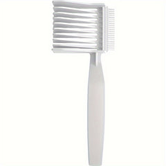 Barber Combs Curved Positioning Combs Hair Cutting Combs For Hair Styling