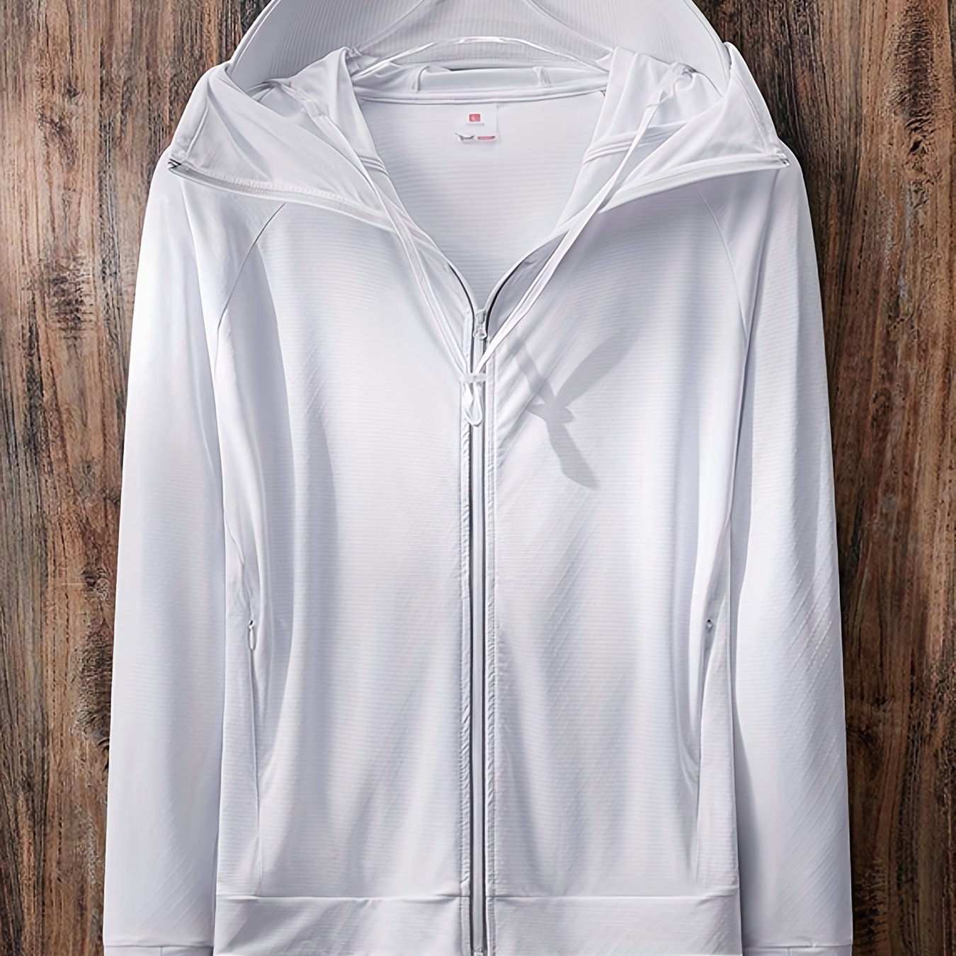 Telent Men's Outdoor Sports Sunscreen Clothing