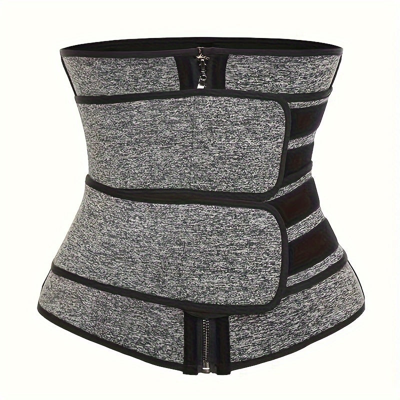Sports Fitness Waist Support Belt for Enhanced Workouts