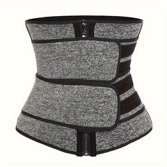 Sports Fitness Waist Support Belt for Enhanced Workouts