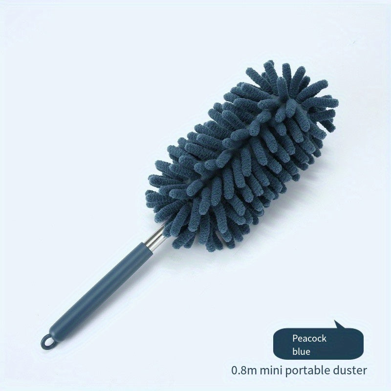 Ultra Fine Wool 0.8m Retractable Dust Duster
