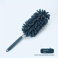 Ultra Fine Wool 0.8m Retractable Dust Duster