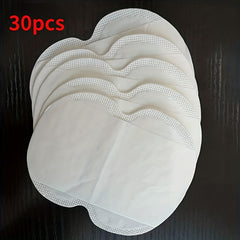 Disposable Underarm Sweat Pad Sweat Absorption Patch - 30pcs