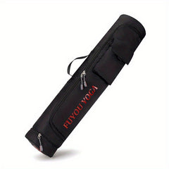 Portable Large Capacity Yoga Mat Bag