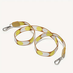 Vintage Pattern Shoulder Bag Strap Women's Travel Accessories