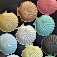 Creative Seashell Jewelry Making Mould for Resin Epoxy Casting