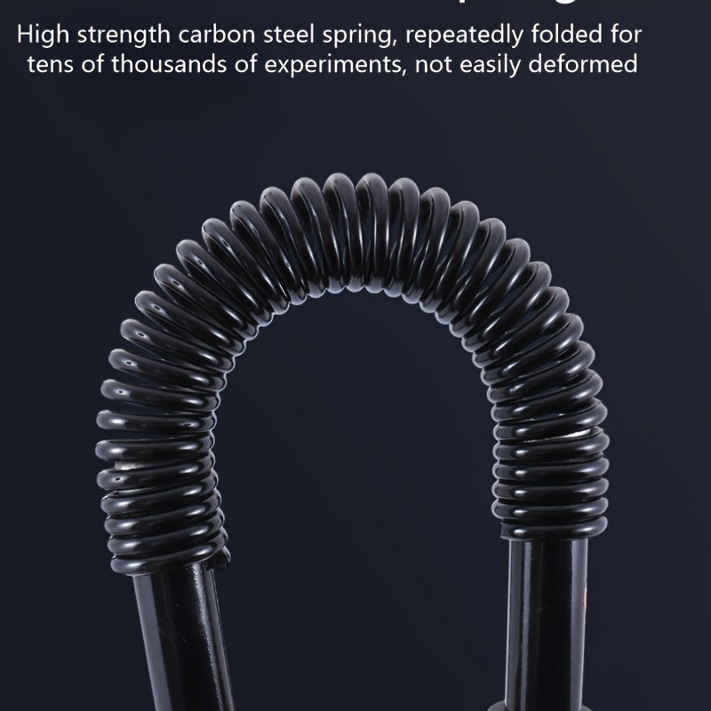 Arm Strength Training Bar Arm Muscle Trainer Arm Stretcher