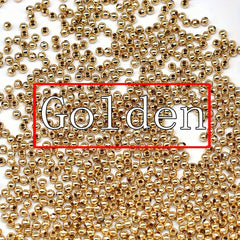 100pcs 3 2mm 4mm Round Beads Fly Tying Material