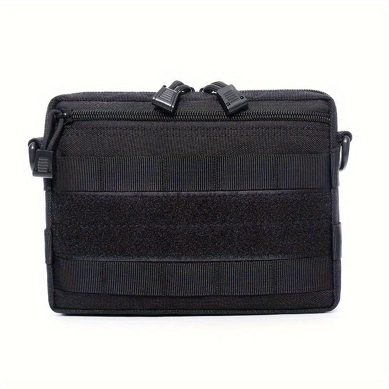 Outdoor Molle Bag for Hiking Camping