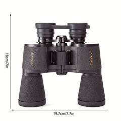 Waterproof Binoculars for Bird Watching Travel Sightseeing
