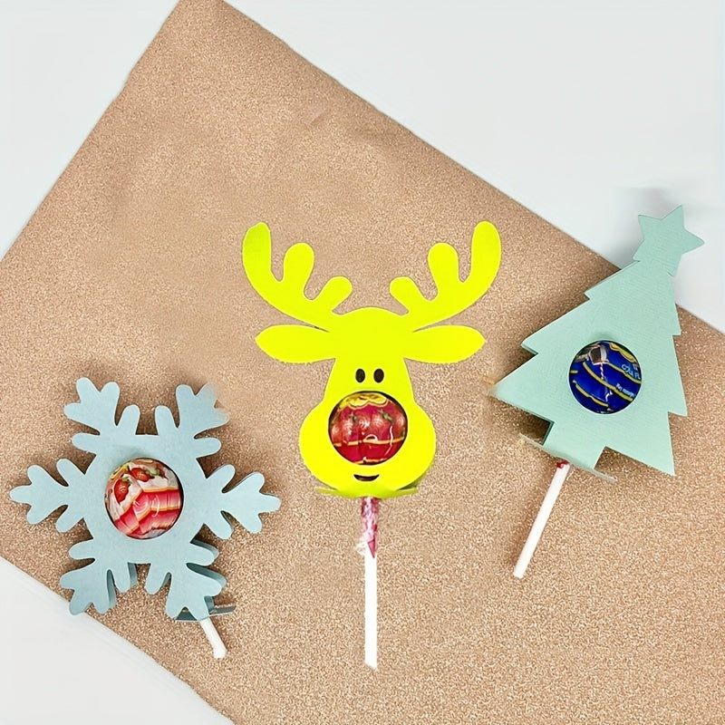 Metal Cutting Dies Scrapbook Die For Paper Card Making DIY Decorations