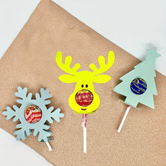 Metal Cutting Dies Scrapbook Die For Paper Card Making DIY Decorations