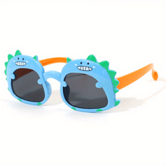 Children's Little Dinosaur Sunglasses UV Protection