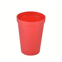 Colorful Water Cup for Enhanced Focus & Creativity