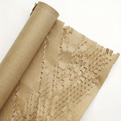14m Flower Wrapping Paper Honeycomb Buffer Roll Gift Packaging Birthday