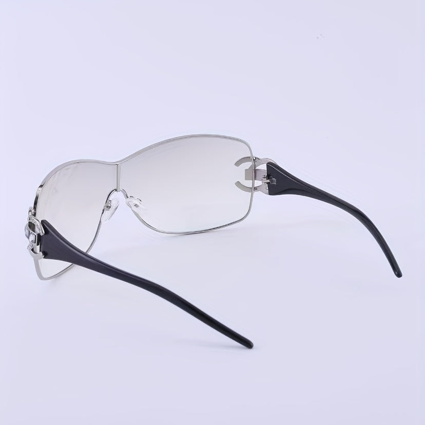 Men's Sun Protection Sunglasses for Outdoor Activities