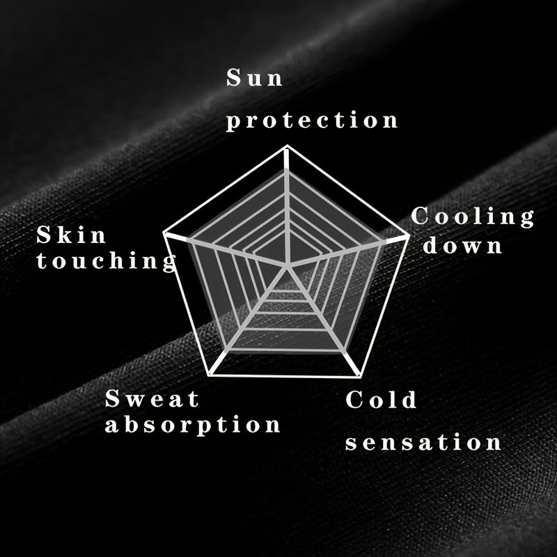 Cycling Sun Guard for Outdoor Fishing