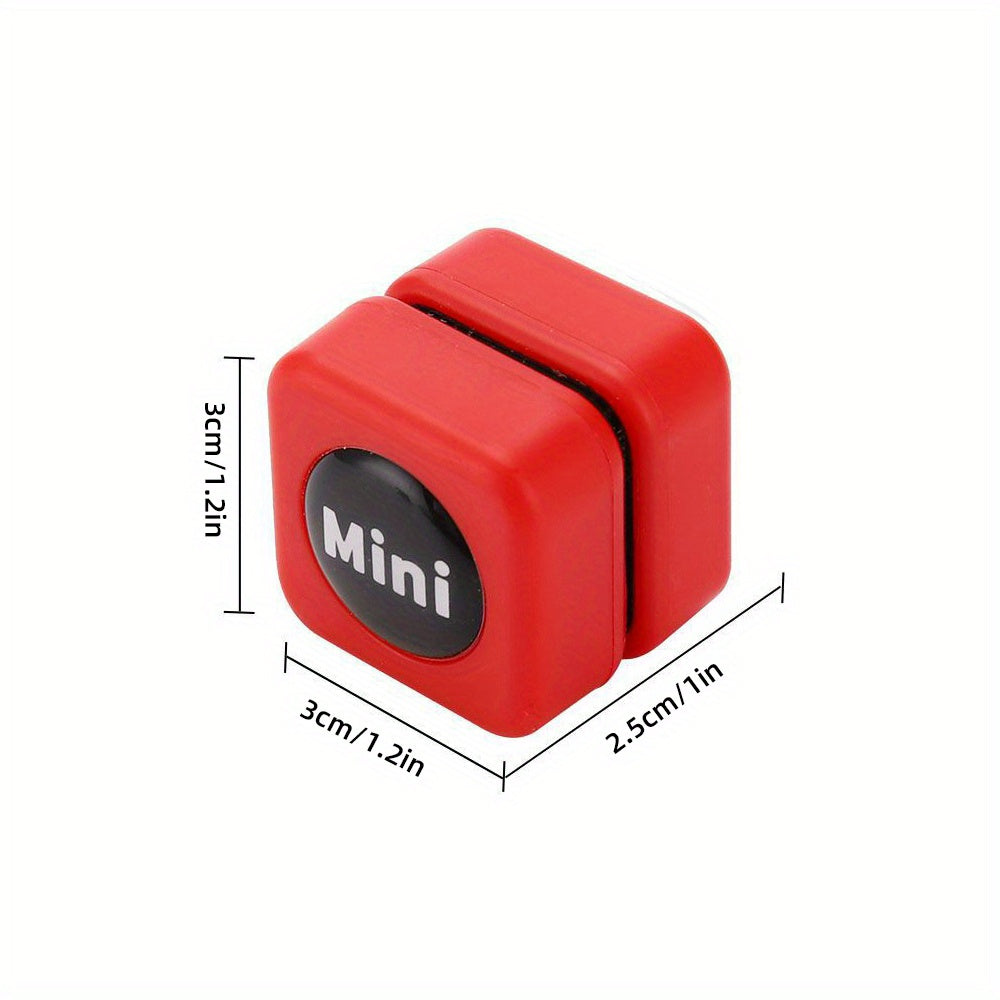 Magnetic Glass Cleaner Algae Brush For Aquarium Cleaning