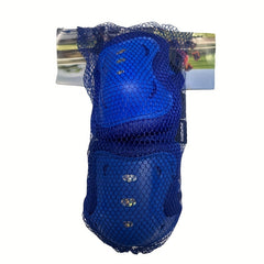 6pcs Kids Protective Gear Set for Roller Skating Cycling Skateboarding