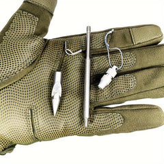 3pcs High Strength Fish Dart Arrow Set with Iron Box