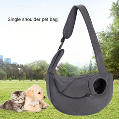 Pet Carrier Shoulder Bag Handbag