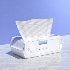 Ultra Thick Facial Cleansing Tissue 125-150g Soft Disposable Face Towel