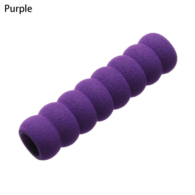 Door Handle Protective Cover Anti collision Baby Room Door Handle Cover