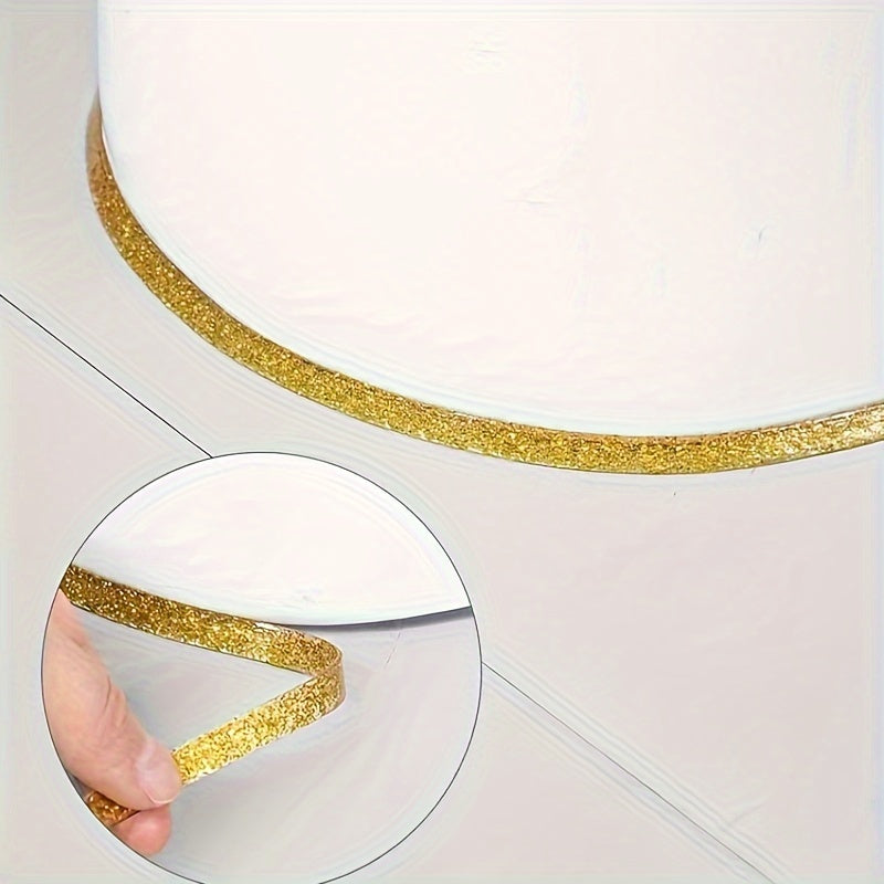 Waterproof Kitchen Beauty Seam Sticker Strip