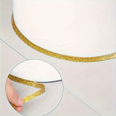 Waterproof Kitchen Beauty Seam Sticker Strip