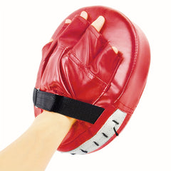 Kickboxing Gloves Punching Target Karate Sanda Training Equipment