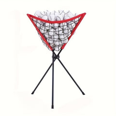 Tennis Baseball Basket Tennis Ball Collector Baseball Net