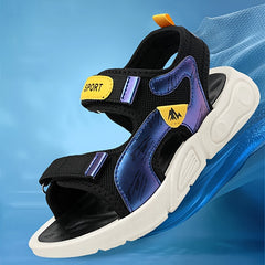 Boys' Sandals Non Slip Comfortable Shoes For Kids