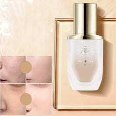 Radiant Luminous Liquid Foundation Long Lasting Full Coverage Even Skin Tone