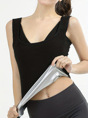 Tummy Control Slimming Tank Top