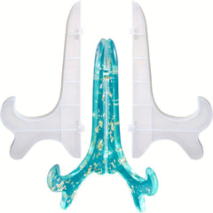 Resin Jewelry Display Stand Silicone Mold Epoxy Casting Holder