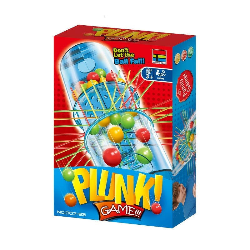 Don't Let The Ball Fall Down Drawing Game Toy