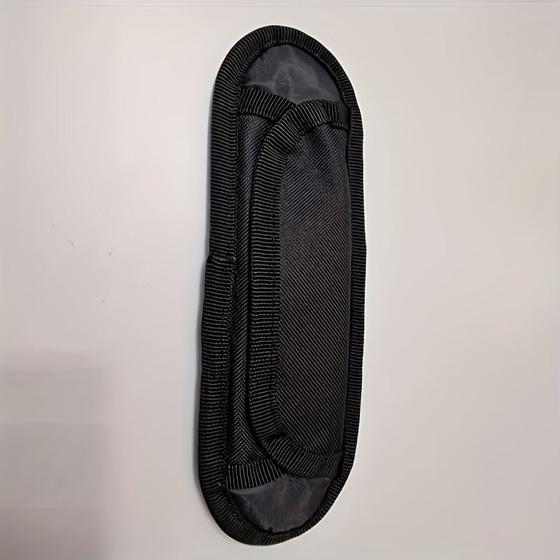 Backpack Shoulder Strap Pad Anti Slip Adjustable Bag Belt Pads