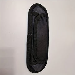 Backpack Shoulder Strap Pad Anti Slip Adjustable Bag Belt Pads