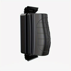 Magnetic Aquarium Fish Tank Cleaner Brush Algae Scrapper