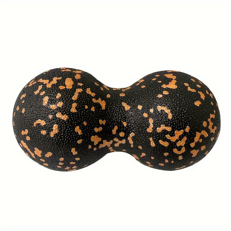 Peanut Massage Ball for Body Training and Muscle Relaxation