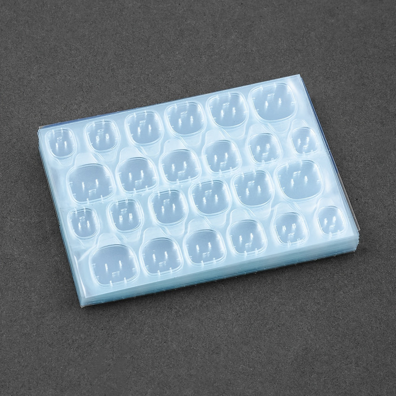 Double Side Nail Glue Stickers for Press On Nails Waterproof False Nail Tips