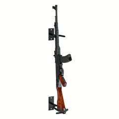 Heavy Duty Wall Mounted Display Rack