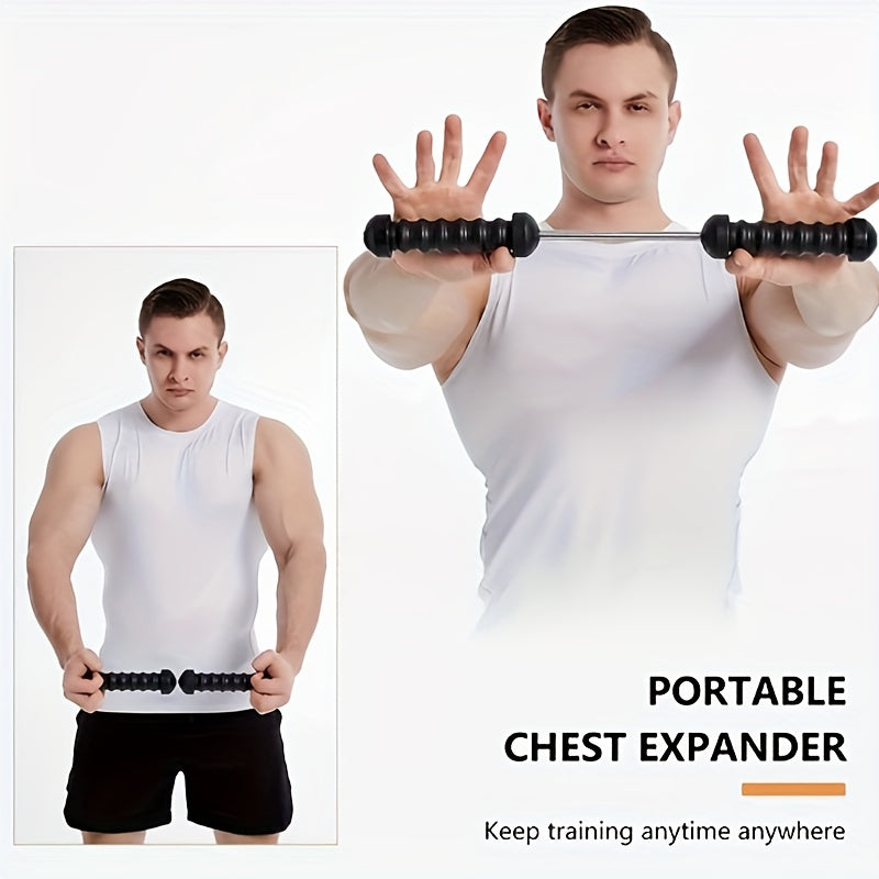 Chest Muscle Training Device Arm Strengthener Wrist Strengthener Fitness Equipme
