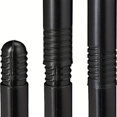 Halloween Reaper Scythe Plastic Weapon Decorative Props