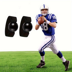 Football Catching Trainer Band Rugby Equipment