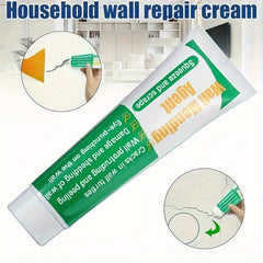 Wall Repair Paste Wall Cleaner Waterproof Wall Renovation