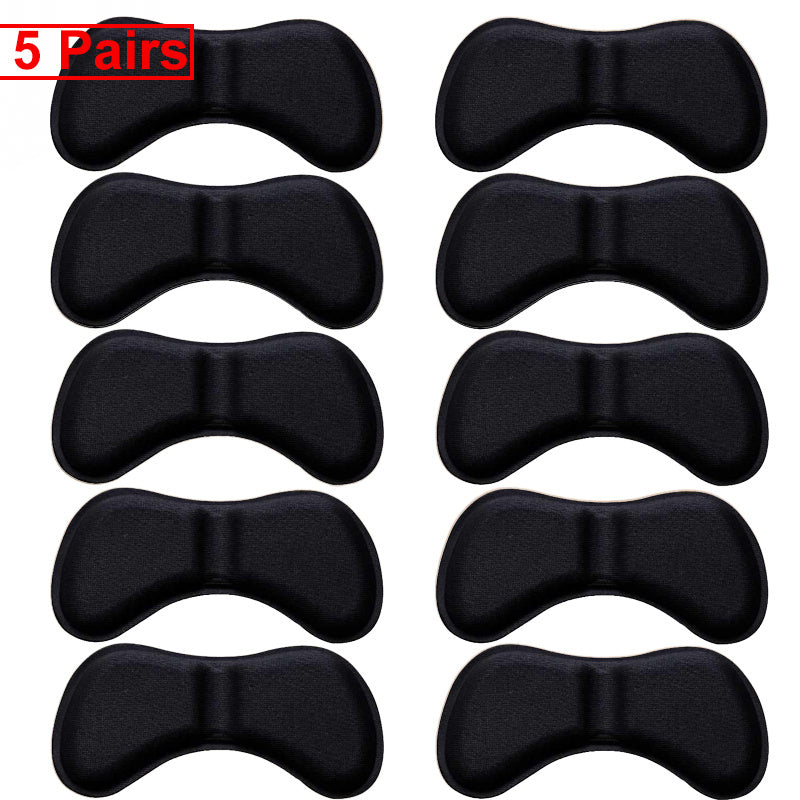 Heel Protection Pads Relieve Foot Pain Anti-drop Insoles