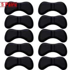 Heel Protection Pads Relieve Foot Pain Anti-drop Insoles